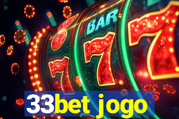 33bet jogo